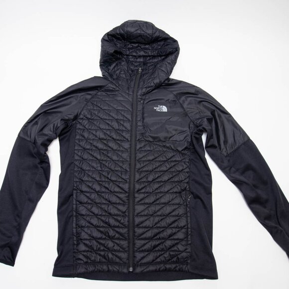 The North Face KW Thermo Jacket - Picture 1 of 4